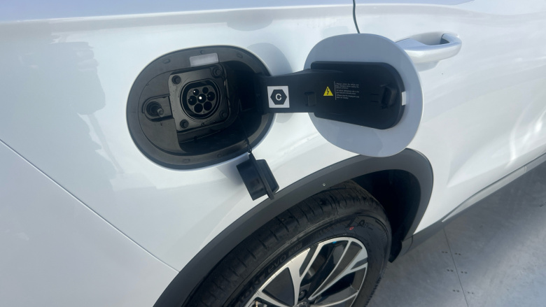 BYD Sealion 5 1.5 DM-i Comfort 5dr Auto Estate